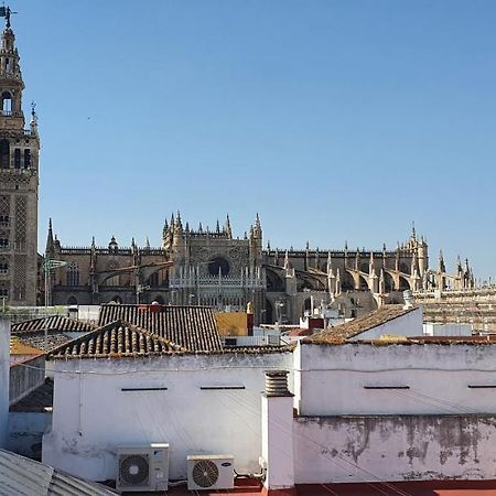 Encantador Apartamento En El Corazon De Sevilla Exterior photo