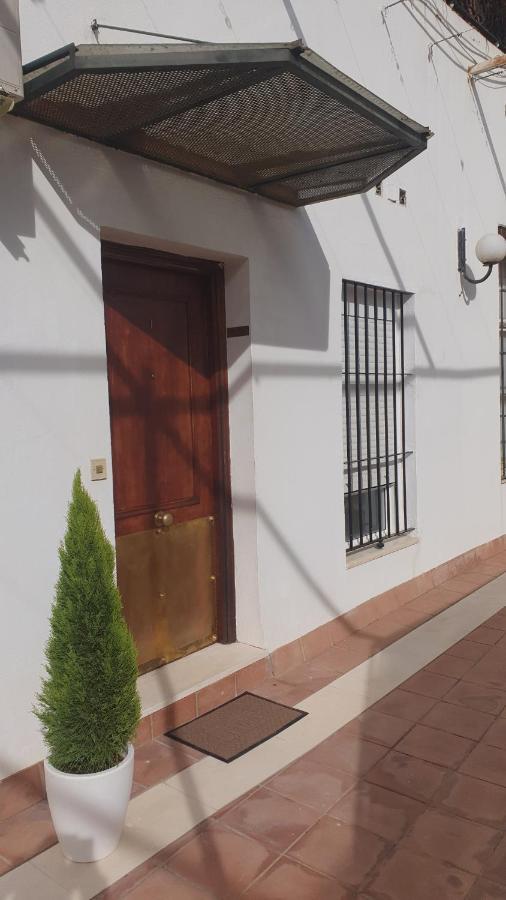 Encantador Apartamento En El Corazon De Sevilla Exterior photo
