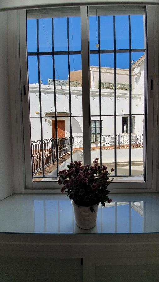 Encantador Apartamento En El Corazon De Sevilla Exterior photo