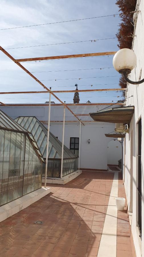 Encantador Apartamento En El Corazon De Sevilla Exterior photo